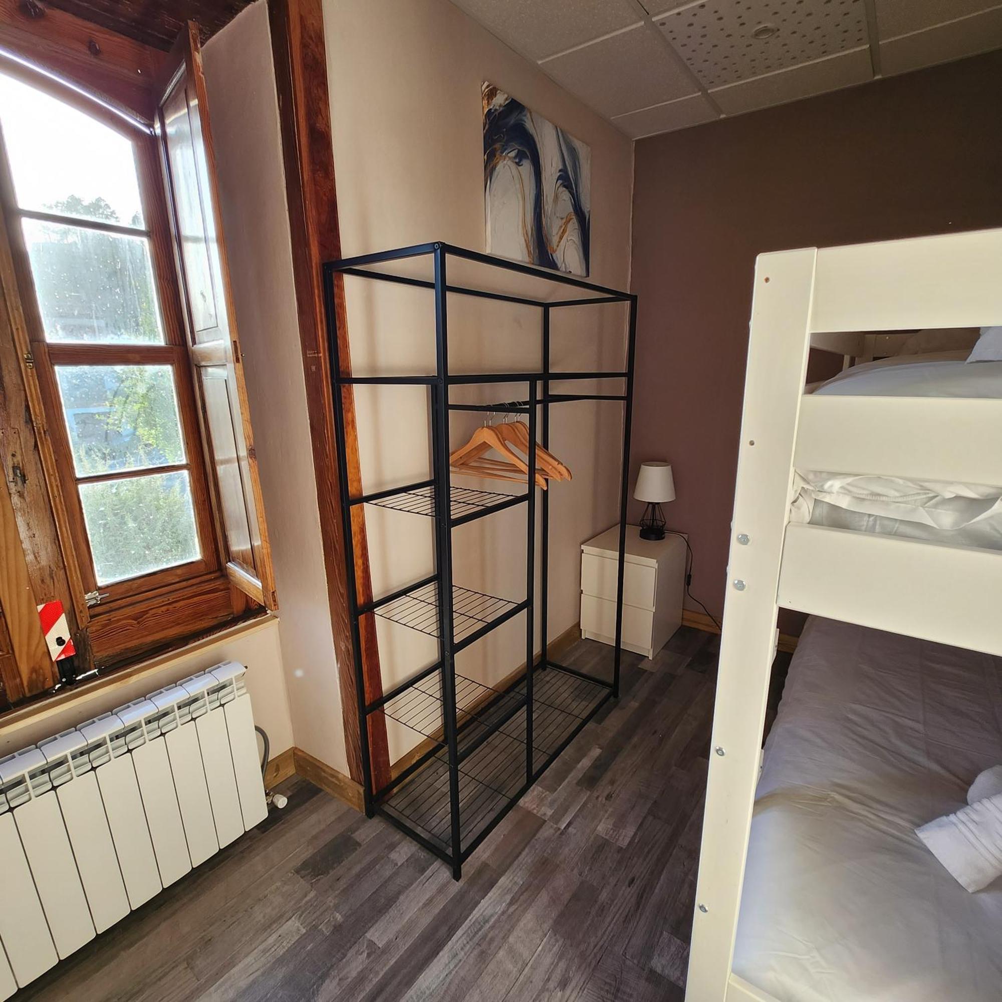 Ziggys Mountain Retreat (Adults Only) Bed & Breakfast Vilaflor Room photo